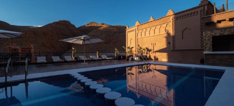 Hotel Riad Bahammou图片