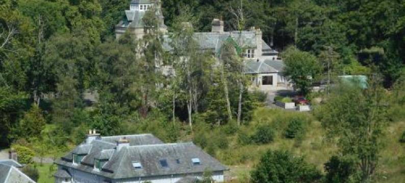 玫瑰小屋 - 附热水浴缸 - 近珀斯郡葛兰西(Rose Cottage with Hot Tub)图片