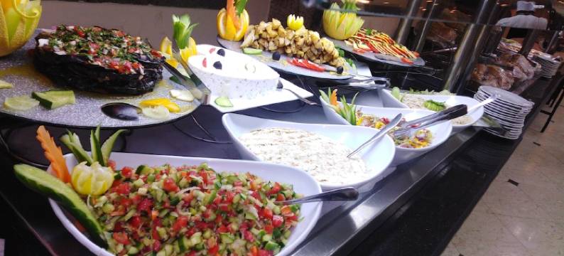 沙姆托利普旅馆(Tolip Inn Sharm)图片