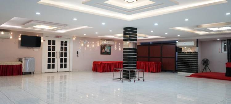 K3俱乐部酒店(Hotel K3 Club Residency)图片