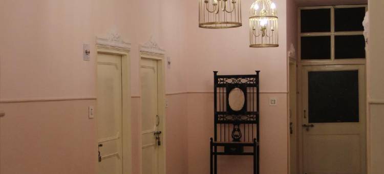 粉红宫酒店(Hotel Pink Palace)图片