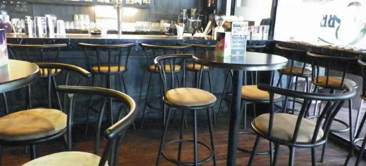 珐维梅拉瓦酒店(Favehotel Melawai)图片