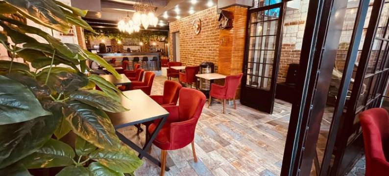 艾莎酒店(Aysa Hotel)图片