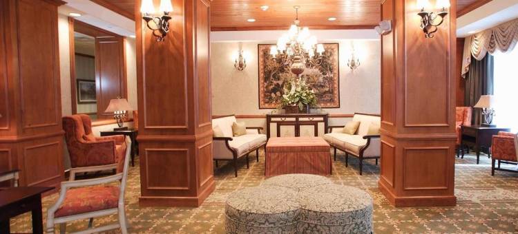 沃思湖 - 收费公路 - 西棕榈滩欢朋酒店(Hampton Inn West Palm Beach-Lake Worth-Turnpike)图片