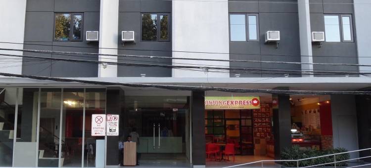 夹竹桃酒店(Adelfa Hotel)图片