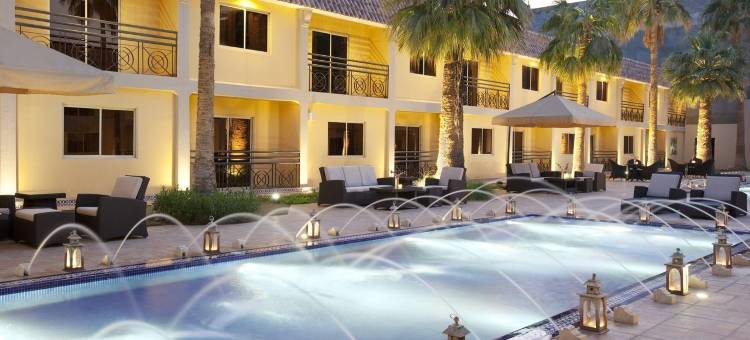 Holiday Inn 阿尔科巴尔- 滨海(Holiday Inn Al Khobar - Corniche)图片