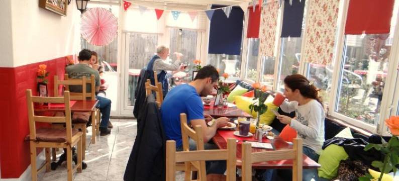 夏洛特旅馆(Charlotte Guest House)图片