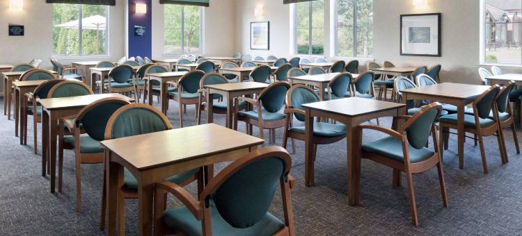 智选假日斯特拉思克莱德公园M74高速公路5号岔口酒店(Holiday Inn Express Strathclyde Park M74, Jct.5)图片