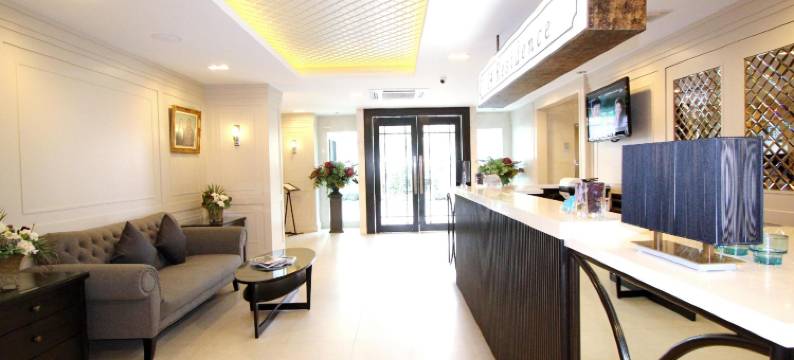 14号住宅酒店(14 Residence)图片