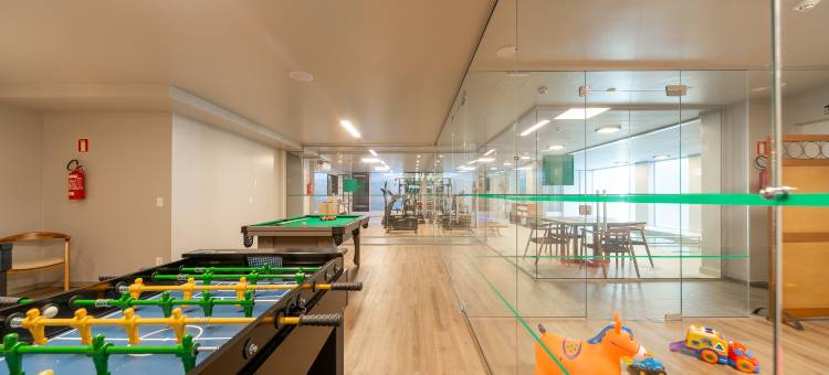 兄弟拉格赫托酒店(Hotel Laghetto Fratello)图片