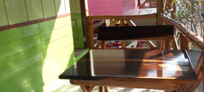 纳辰度假村(Na Chan Resort)图片