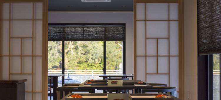 尤苏拉酒店(Auberge Yusura)图片