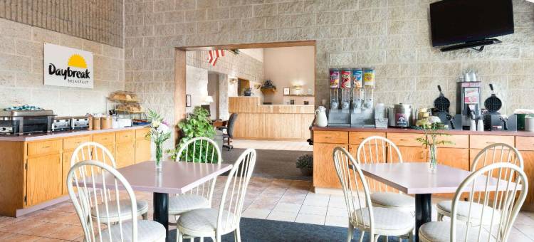 Days Inn by Wyndham Carlisle South图片