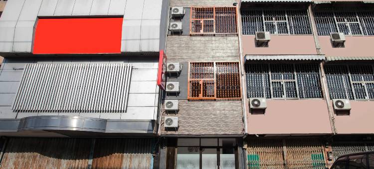 O苏托莫酒店(Hotel O Sutomo Inn)图片