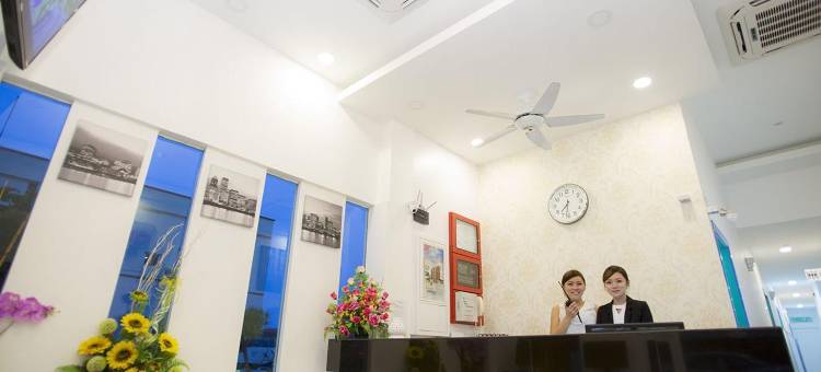 Skyview酒店(Skyview Hotel)图片