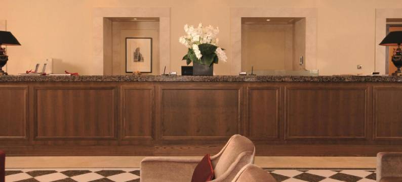 贝斯特韦斯特优质城市宫殿酒店(Best Western Plus Hotel Stadtpalais)图片