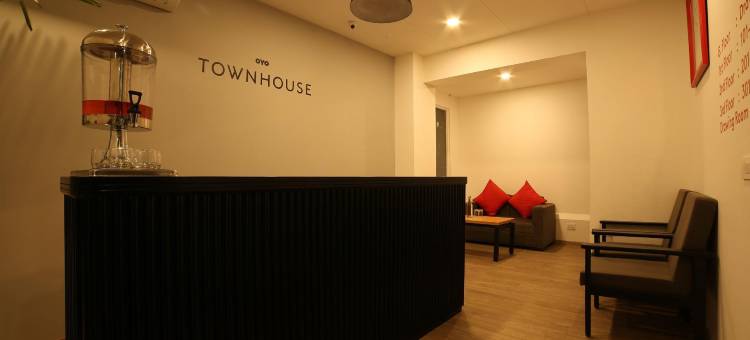 Via Urban Residency图片