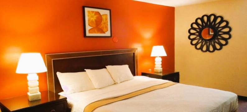 OYO 格鲁吉亚麦金泰尔 - US 441 酒店(OYO Hotel McIntyre GA, US 441)图片