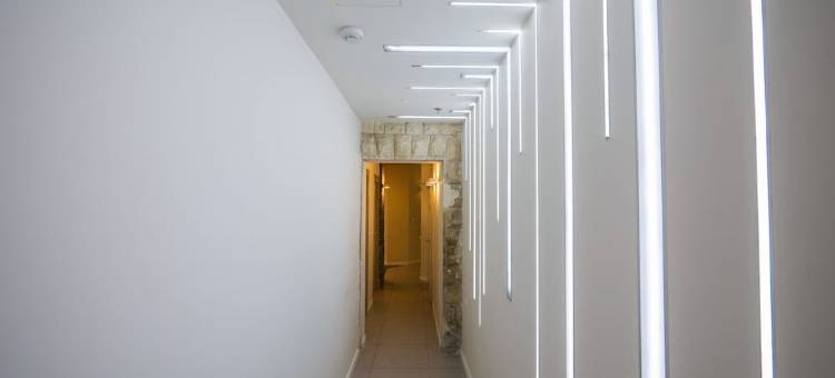 贝吉利精品酒店(Bat Galim Boutique Hotel)图片