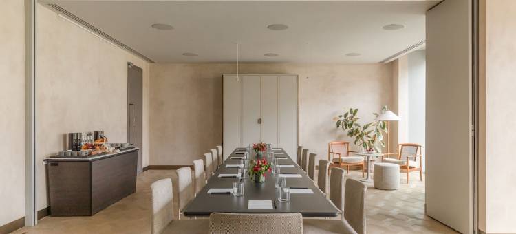 伦敦斯特拉福德傲途格精选(The Stratford, Autograph Collection)图片