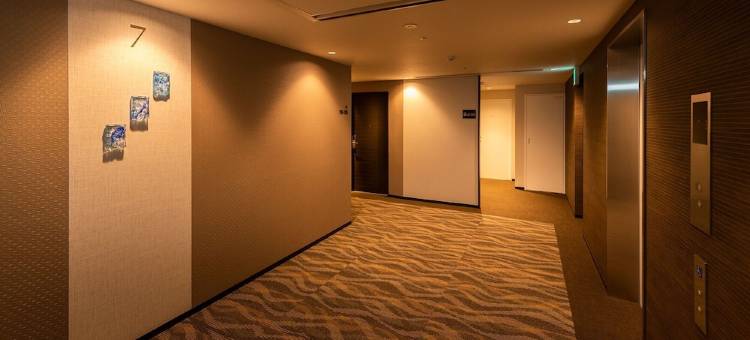 东京田町静铁普瑞兹酒店(Shizutetsu Hotel Prezio Tokyo Tamachi)图片