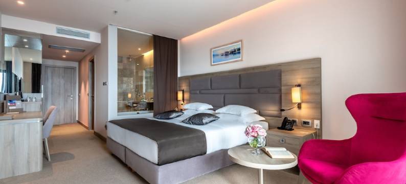 Hotel Plaža Duće图片