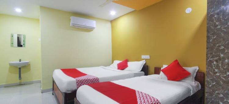 OYO 47565 Hotel cm Residency图片