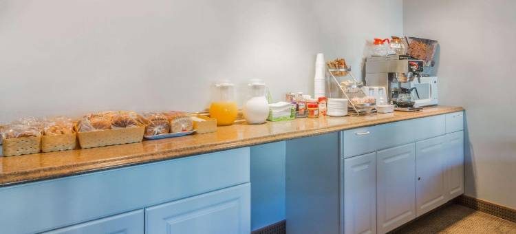 Travelodge by Wyndham Cape Cod Area图片