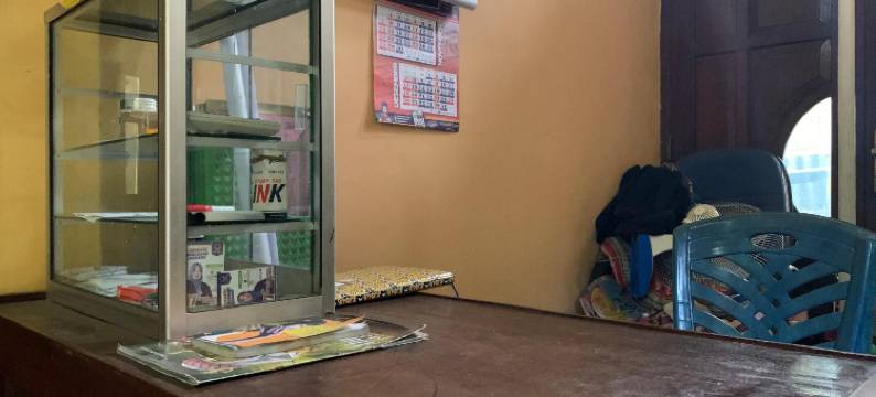 奥维斯玛阿瓦尔法贾尔伊斯兰旅馆，靠近布卢昆巴Mars健身房(Hotel O Wisma Awal Fajar Syariah Near Mars Gym Bulukumba)图片