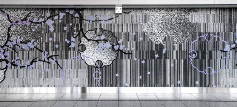 杜柏广场旅馆(Tube Sq)图片