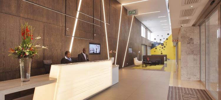 帝都酒店(The Capital Empire)图片