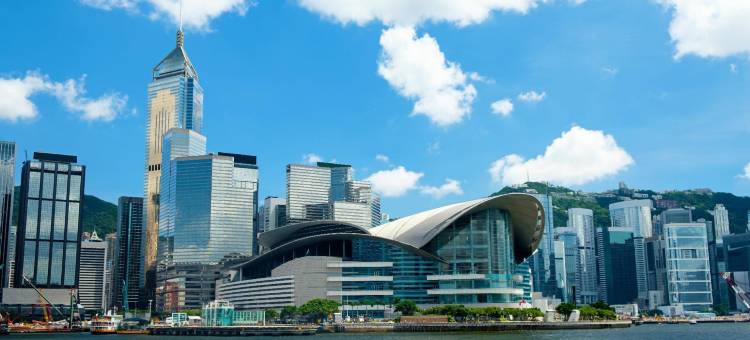 香港纽约宾馆(近尖沙咀地铁H出口)图片