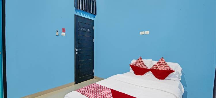 OYO 92177 Arafah Homestay Syariah图片