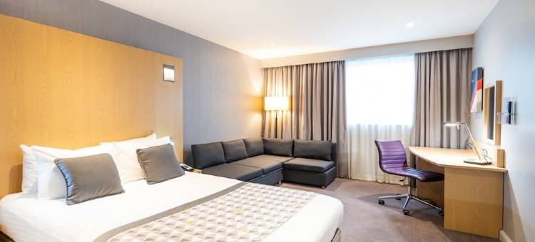 伦敦鲁顿机场假日酒店(Holiday Inn London - Luton Airport)图片