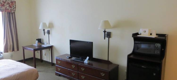 温德尔的品质酒店(Quality Inn Winder)图片