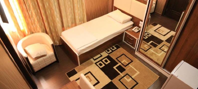 斯贝尔酒店(Sipehr Hotel)图片