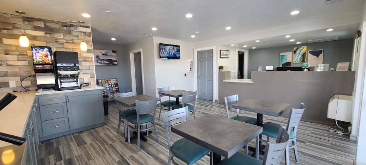 SureStay Hotel by Best Western Chowchilla Yosemite图片