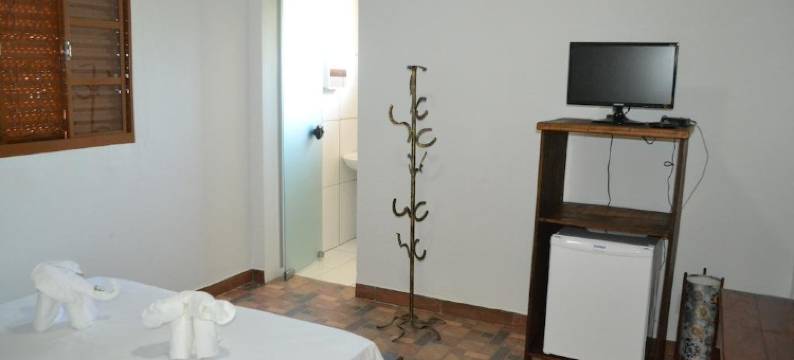 普萨达考尼提旅馆(Pousada Colonetti)图片