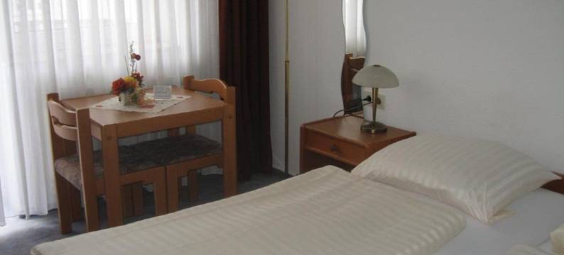 奥特哈郝森酒店(Alt-Holzhausen-Restaurant)图片