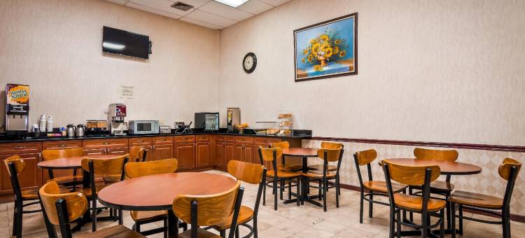 Travelodge by Wyndham Bellmawr图片