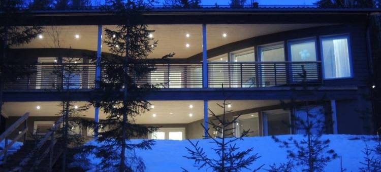 Tapion Huvilat图片