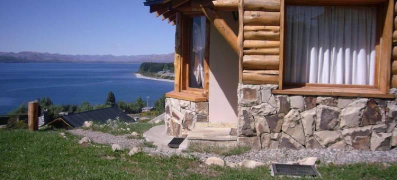 卡瓦尼亚斯恩加蒂娜山林小屋(Cabañas Chesa Engadina)图片