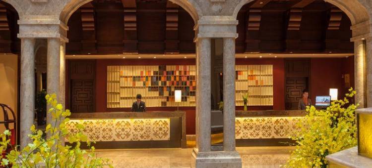 广州富力空港假日酒店图片