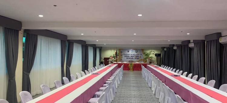卡莫特斯旅游旅馆(Camotes Tourist Inn)图片