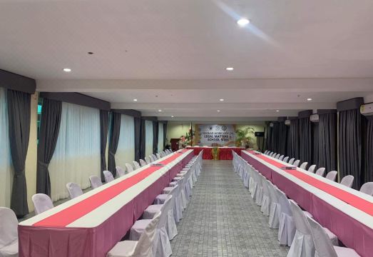 Camotes Tourist Inn Hotel Overview