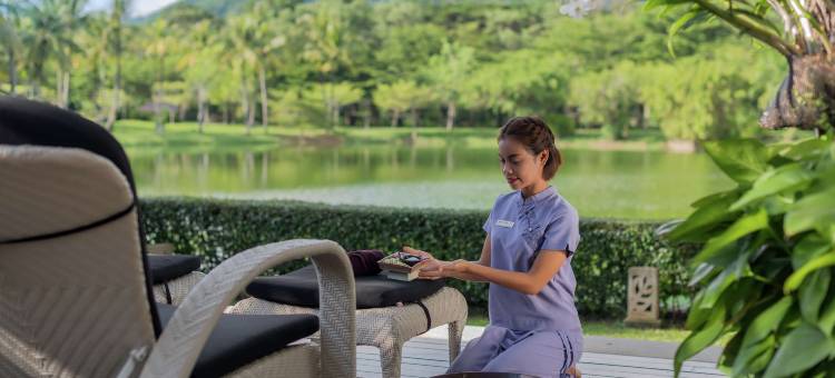 铂尔曼普吉岛卡隆海滩度假酒店(Pullman Phuket Karon Beach Resort)图片