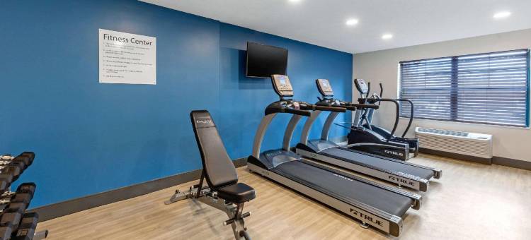 丹佛斯- 波士顿北岸舒适酒店(Comfort Inn Danvers - Boston North Shore)图片