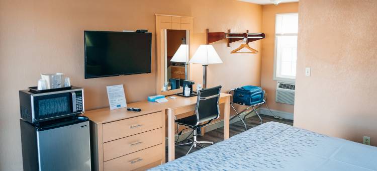 布鲁克林安静角落旅馆(Quiet Corner Inn)图片