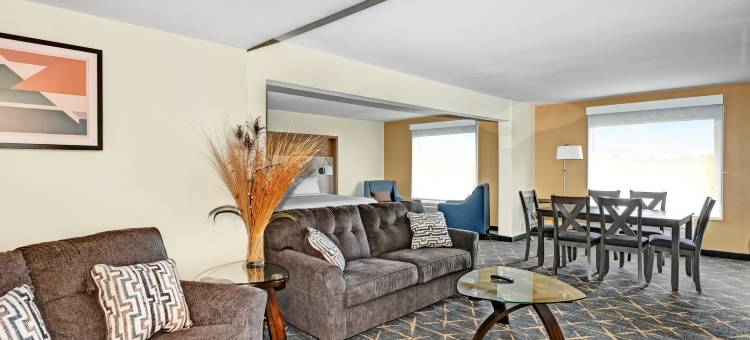 Holiday Inn Piscataway - Somerset图片