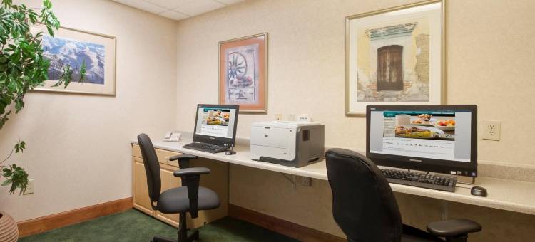 Homewood Suites by Hilton凤凰城-钱德勒(Homewood Suites by Hilton Phoenix - Chandler)图片